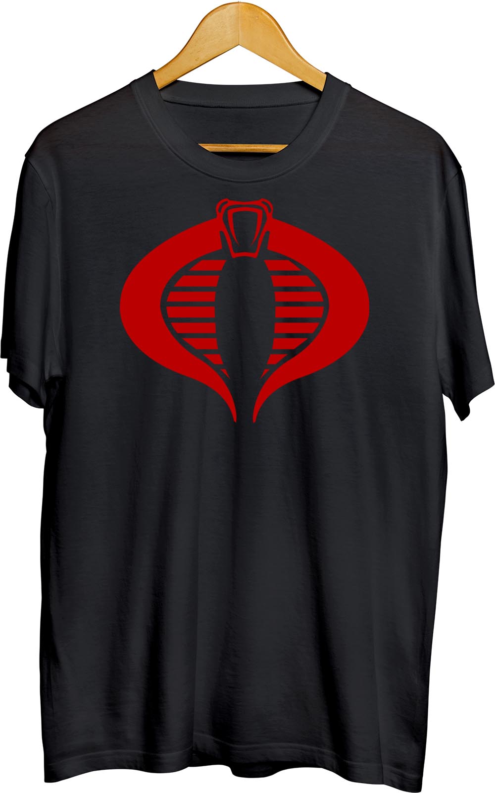 Perfect T Shirts Gi Joe Cobra 80s Cartoon Retro