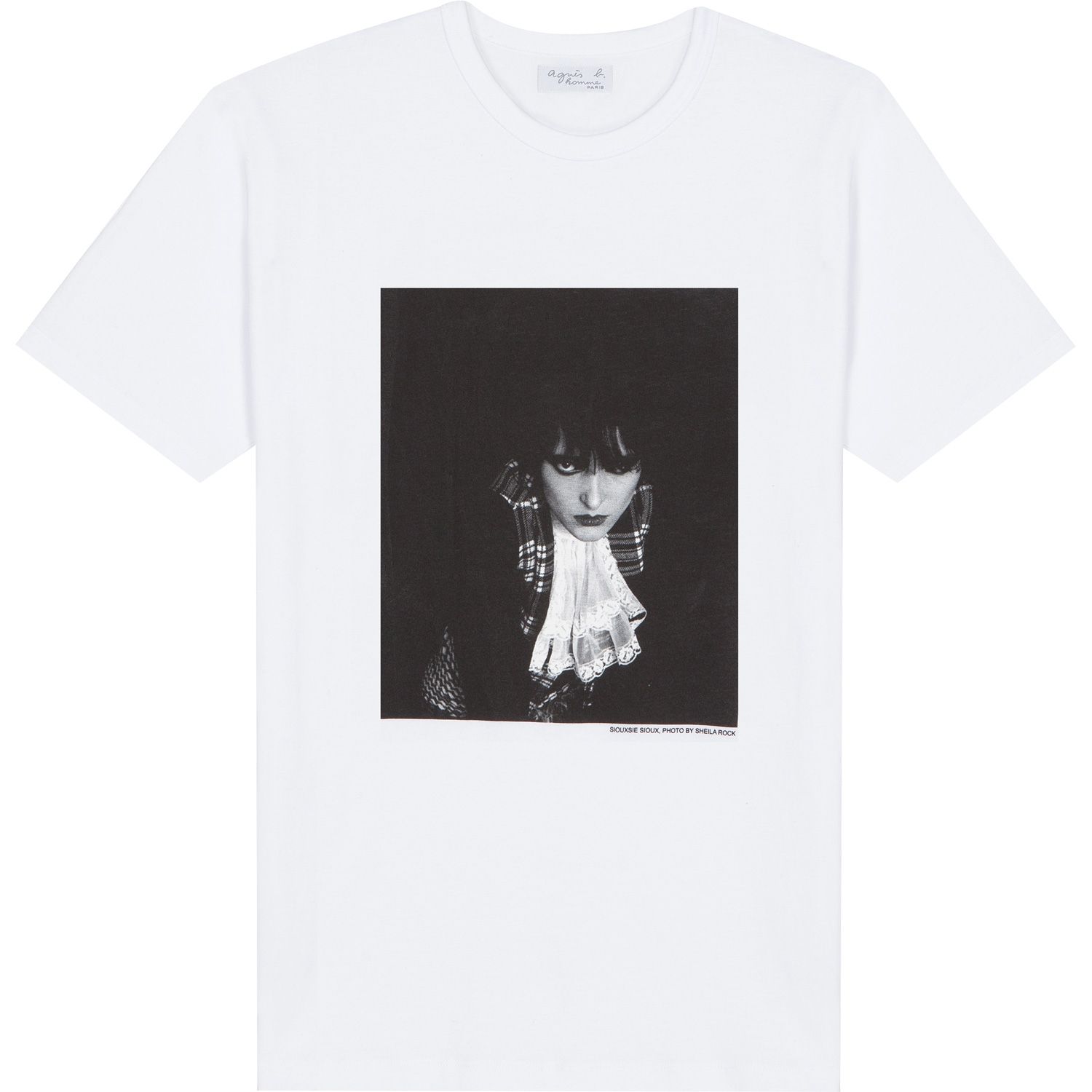 Agn S B Summer 2014 Shopping Online T Shirt Siouxie T Shirts