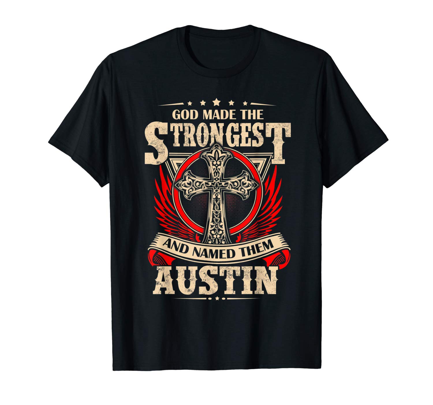 Best Gift For Austin Austin Named Tshirt Minaze