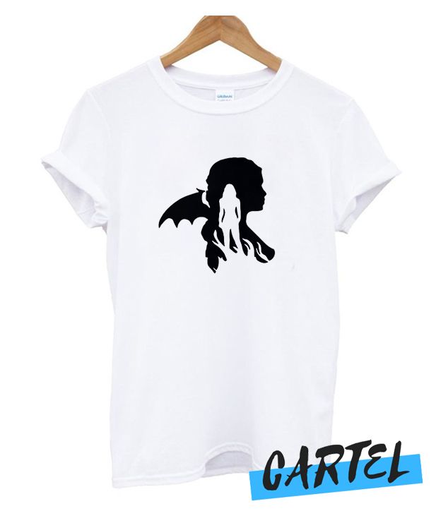 Mother Of Dragons Awesome T Shirt