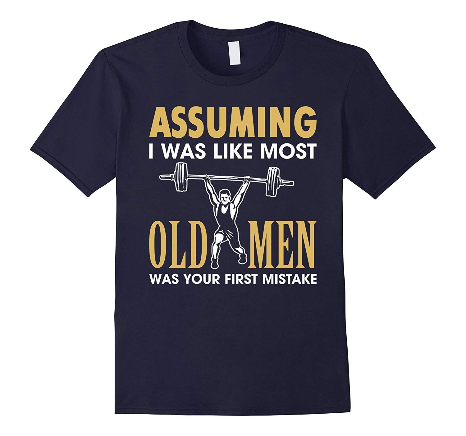 Weightlifting Shirts For Your Mistake T Shirt Lifting Te