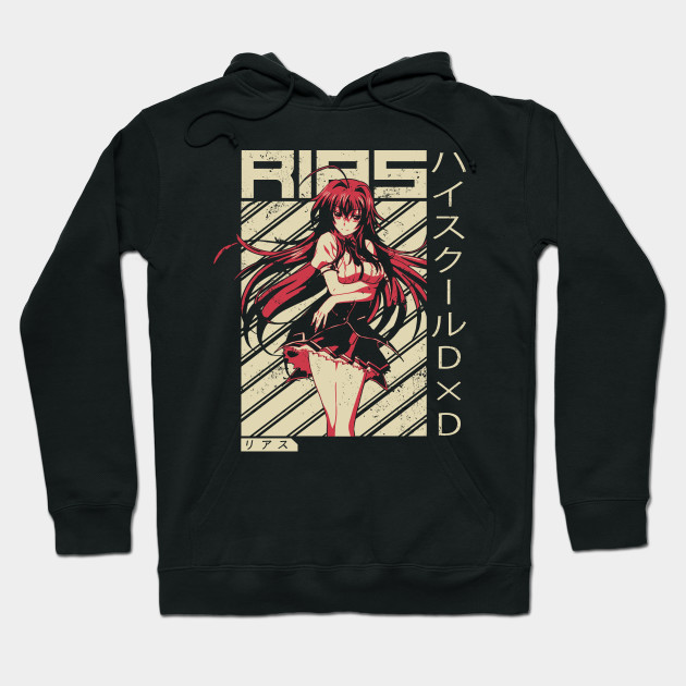 Highschool Dxd 5 T Shirt For Unisex | Seknovelty